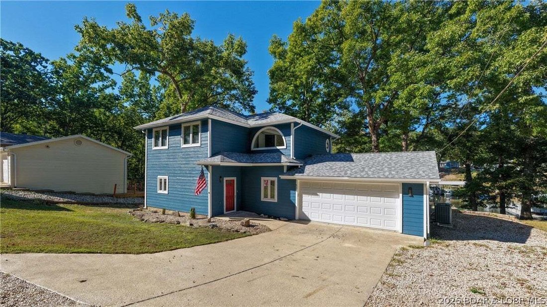 Casa en Osage Beach, Misuri, Estados Unidos 3 - 19059472