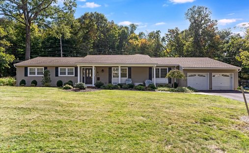 Haus in Morris Plains, New Jersey, Vereinigte Staaten 1