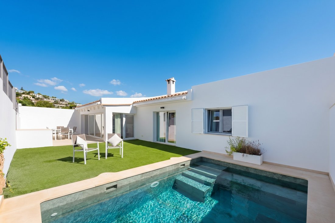 Maison à Portals Nous, Calvià, Îles Baléares 1 - 19060800