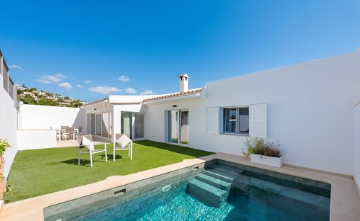 Casa en Portals Nous, Calviá, Islas Baleares 1