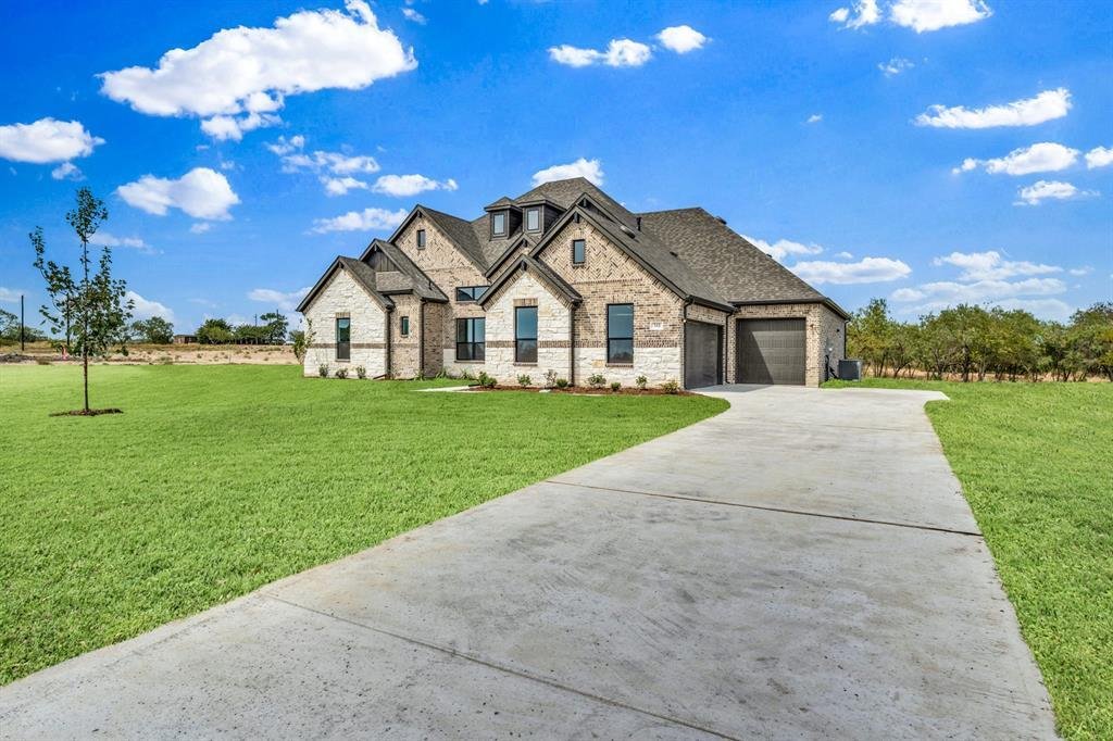 Casa en Dallas, Texas, Estados Unidos 2 - 18752325