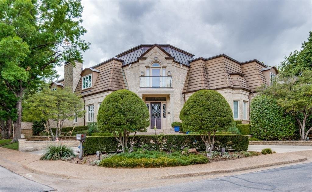 House in Dallas, Texas, United States 2 - 19063859