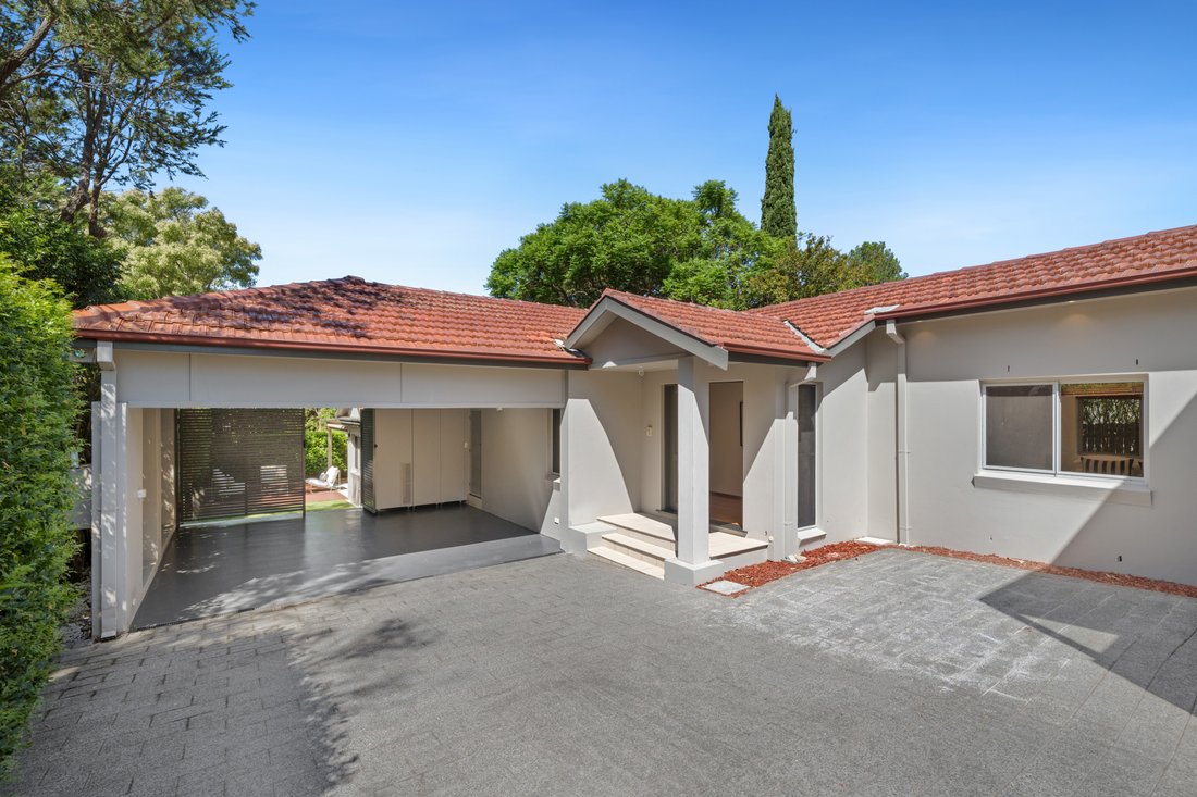 Haus in North Willoughby, New South Wales, Australien 2 - 19065794