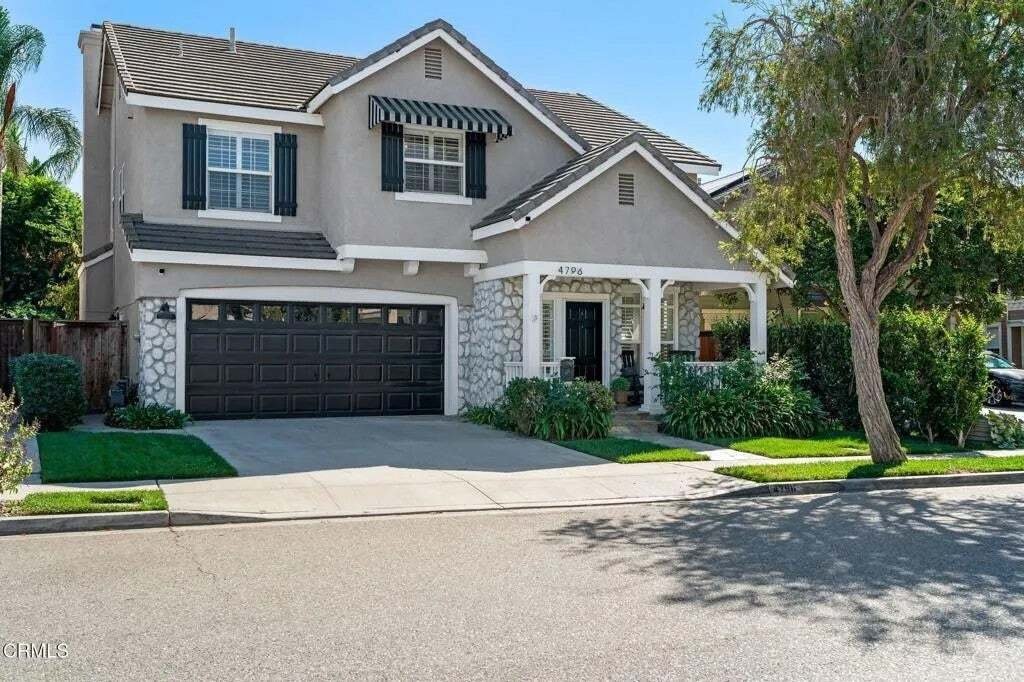 Casa en Ventura, California, Estados Unidos 5 - 19063490