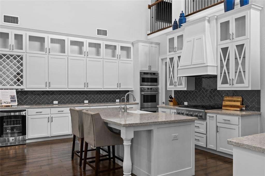 Haus in Colleyville, Texas, Vereinigte Staaten 5 - 19060024