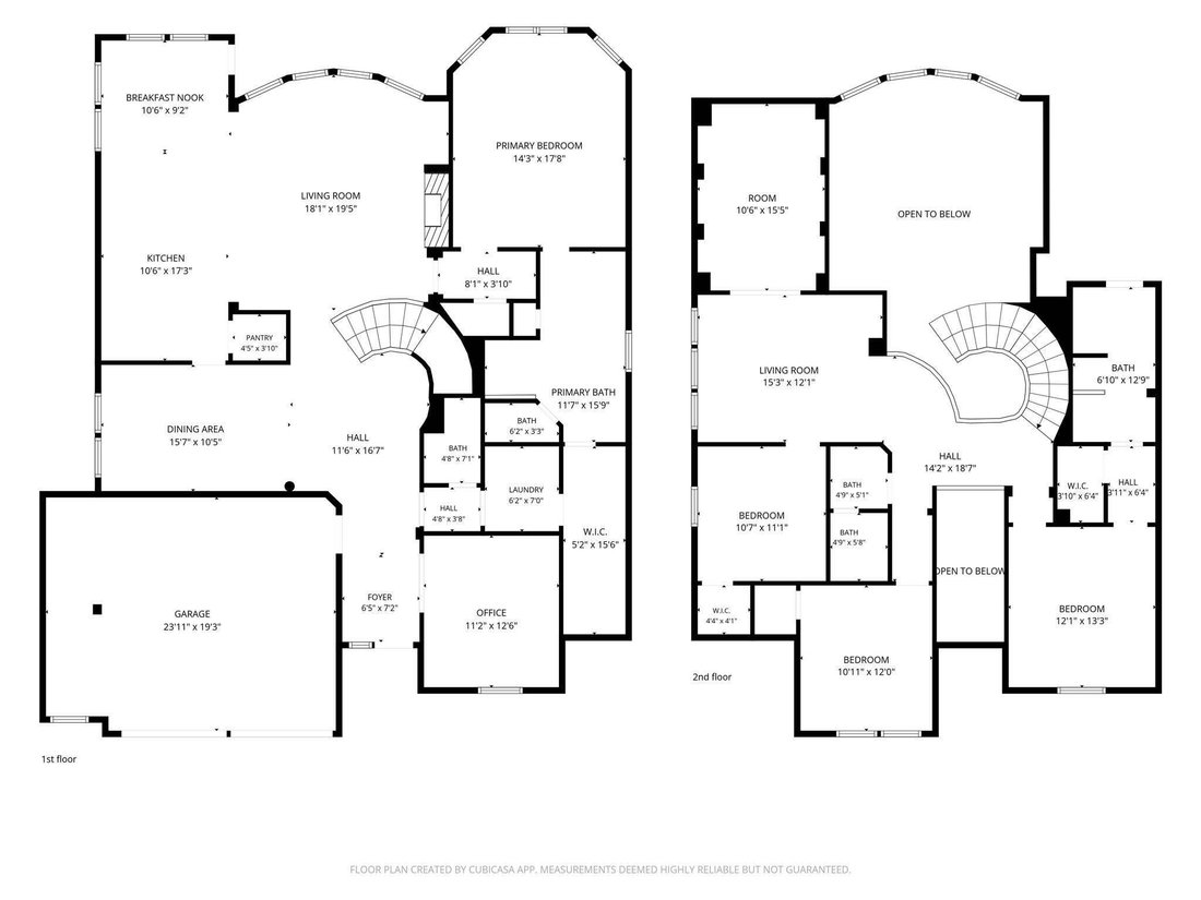 House in Spring, Texas, United States 4 - 19059927