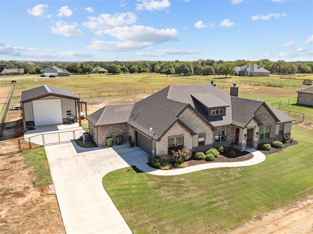 Casa a Boyd, Texas, Stati Uniti 3 - 19060050