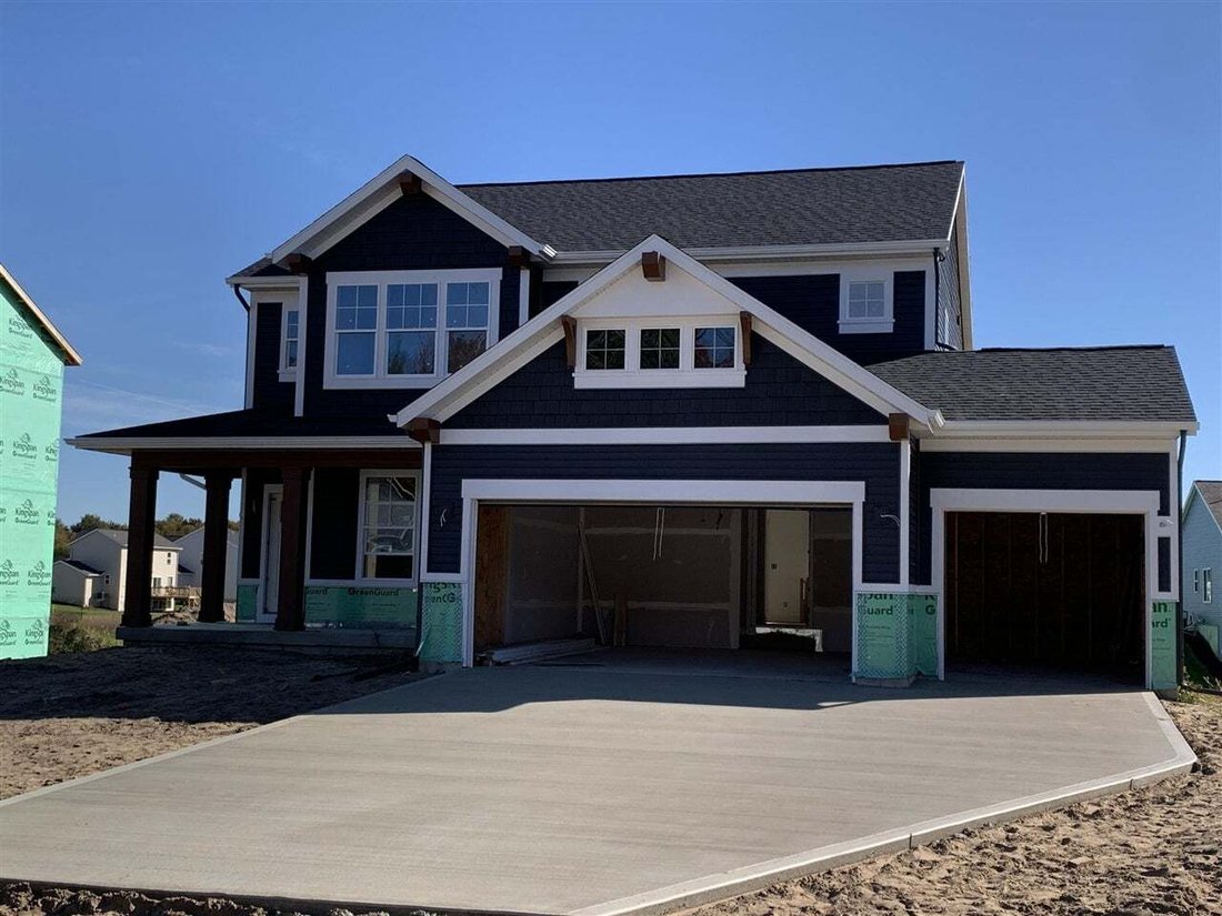 Haus in Grand Haven, Michigan, Vereinigte Staaten 1 - 19063381