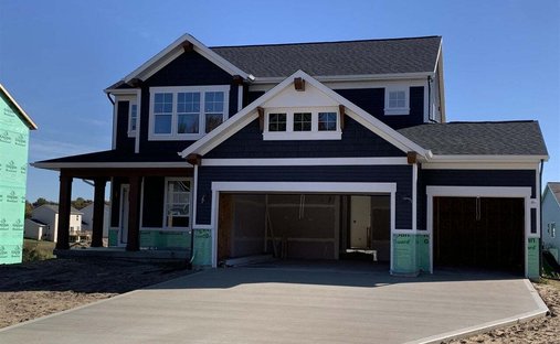 Haus in Grand Haven, Michigan, Vereinigte Staaten 1