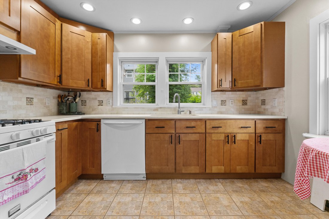 Casa en Westwood, Massachusetts, Estados Unidos 5 - 19061740