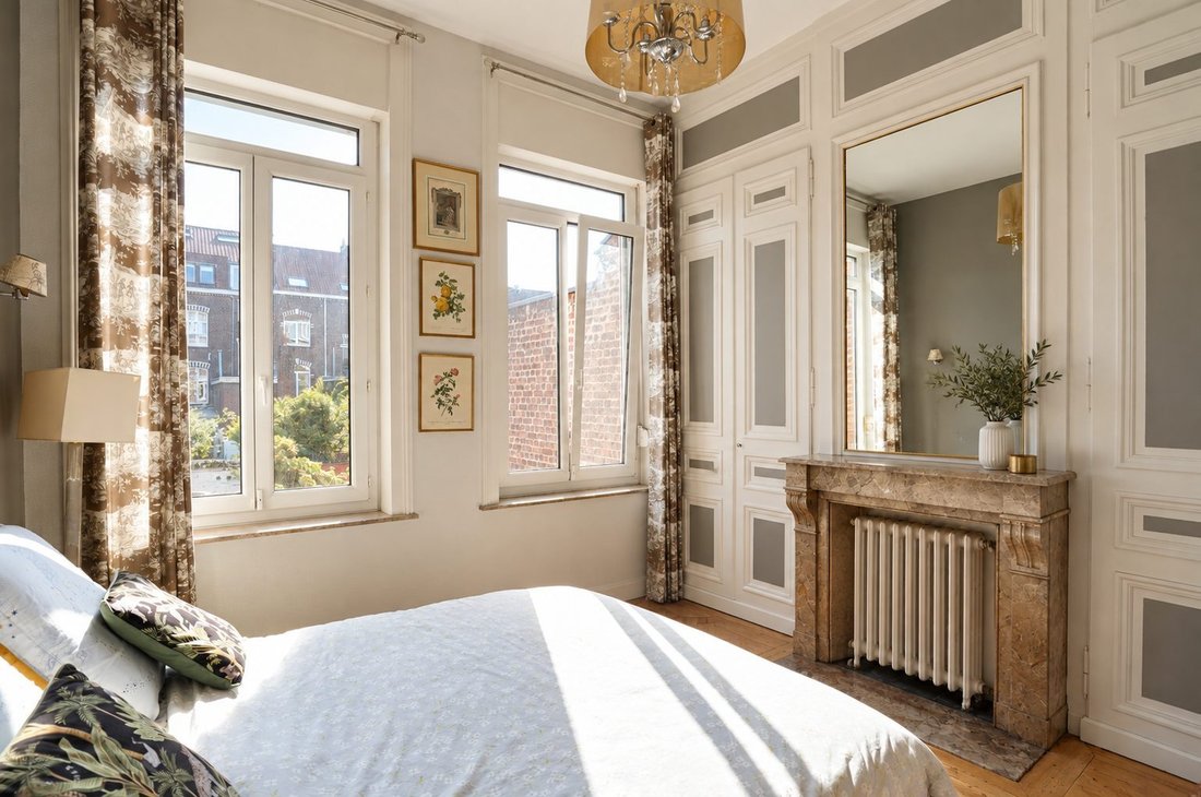 Maison à Lille Sud, Lille, France 2 - 19065692