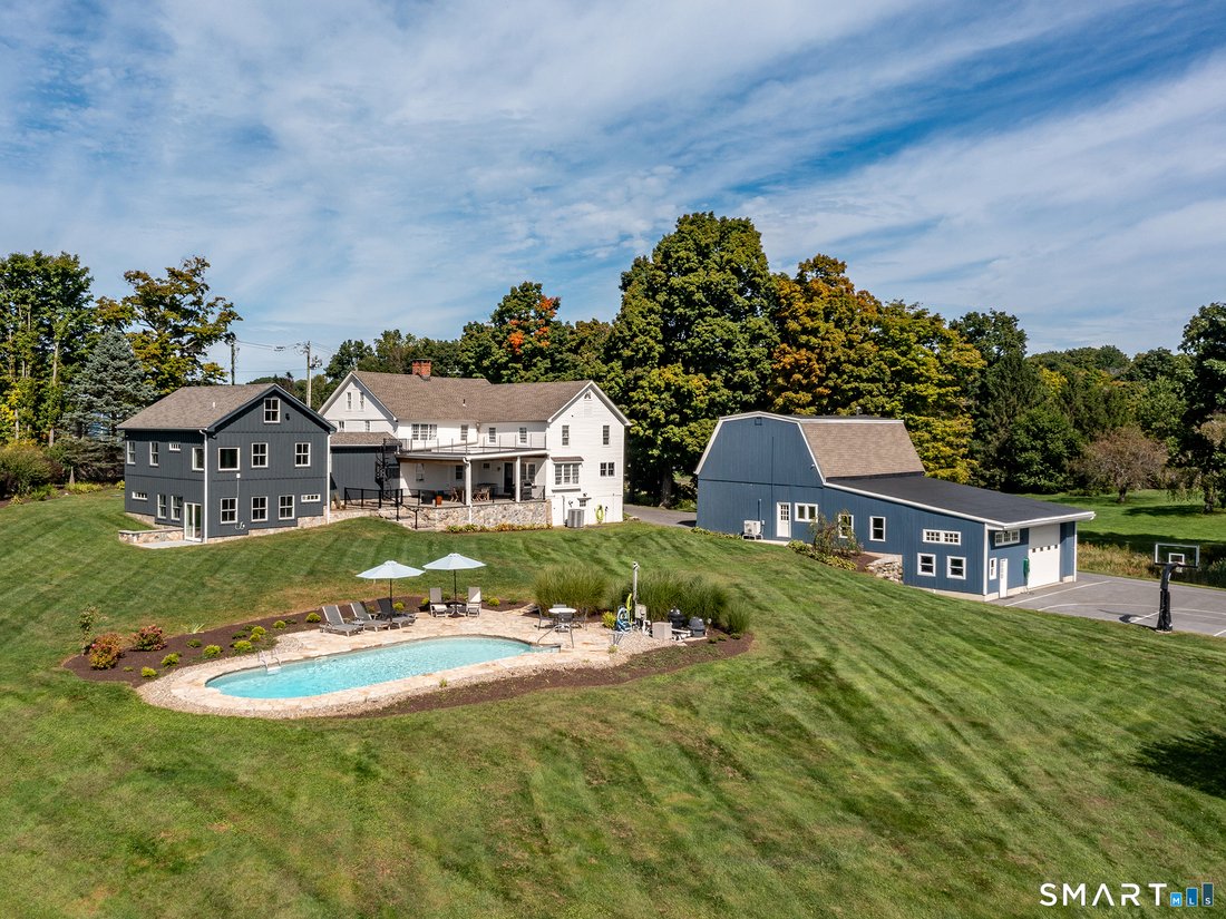 Haus in Bethlehem, Connecticut, Vereinigte Staaten 2 - 19065839