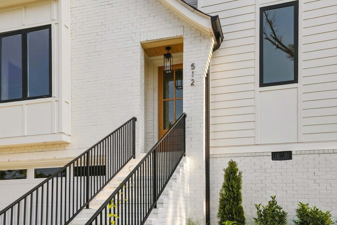 House in Nashville, Tennessee, United States 2 - 19059246