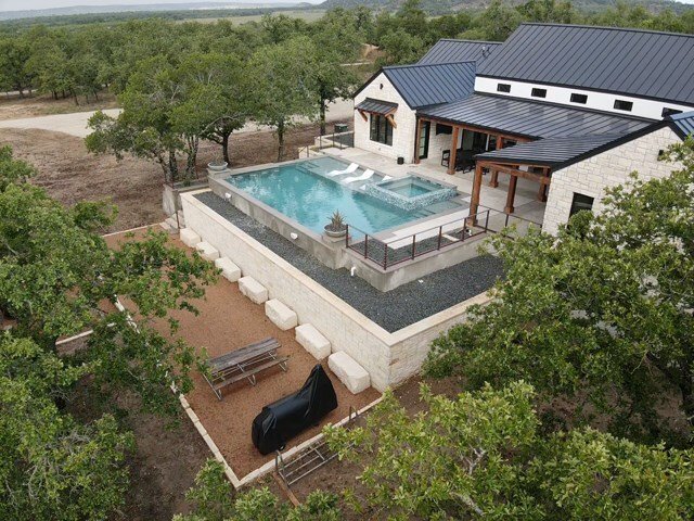 Casa en Fredericksburg, Texas, Estados Unidos 4 - 19060987