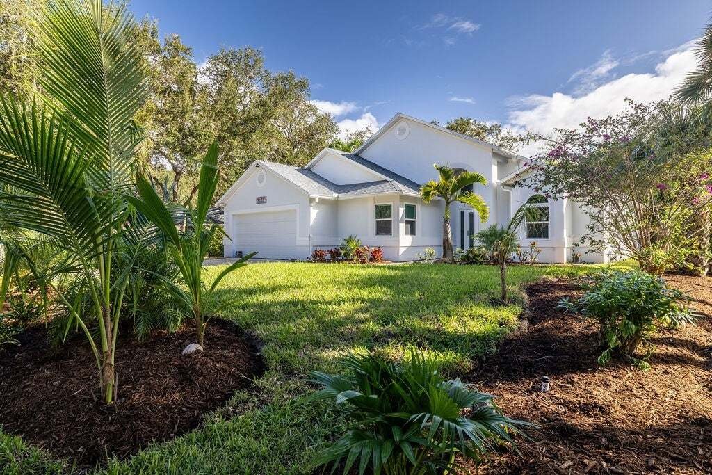 Casa a Vero Beach, Florida, Stati Uniti 1 - 17551976