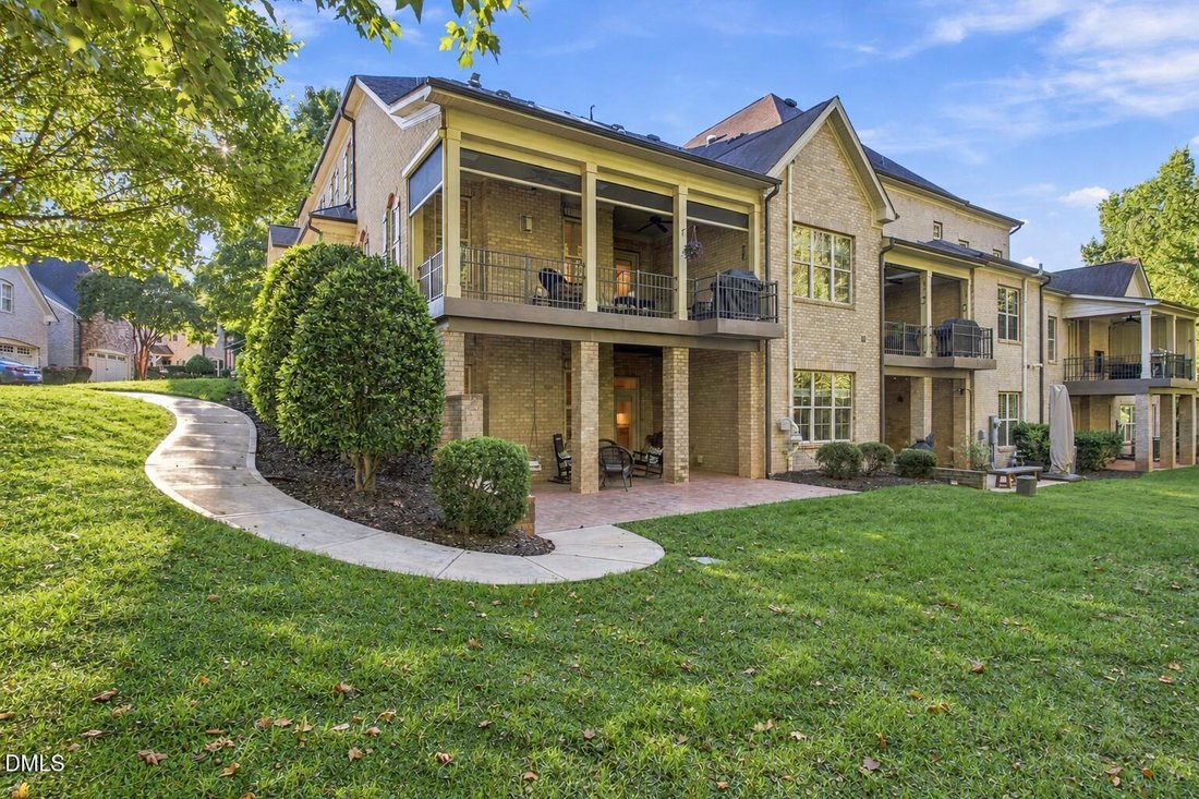 Townhouse in Cary, North Carolina, United States 2 - 19061123
