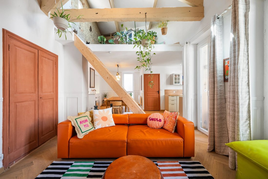 Apartment in Le Port, Nice, France 2 - 19060189