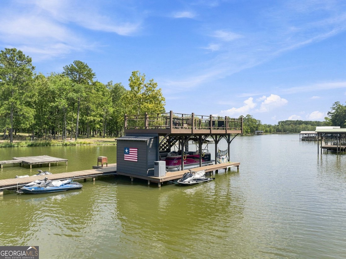 Casa en Cedar Bluff, Alabama, Estados Unidos 3 - 19059985