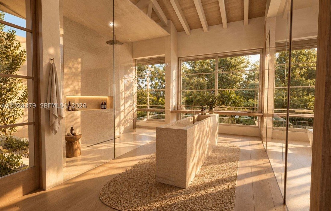 Haus in Coral Gables, Florida, Vereinigte Staaten 5 - 19062886