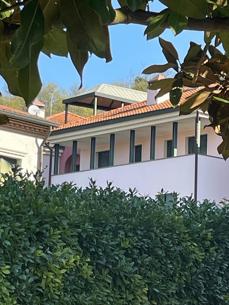Appartement à Este, Vénétie, Italie 2 - 17868096