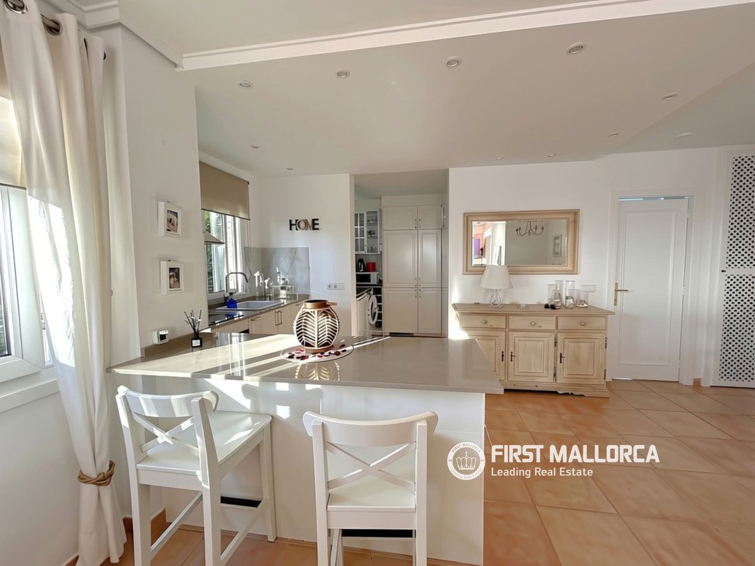 Appartement à Calvià, Îles Baléares, Espagne 3 - 19064203