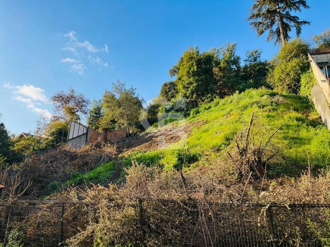 Land in Las Condes, Santiago Metropolitan Region, Chile 3 - 19061720