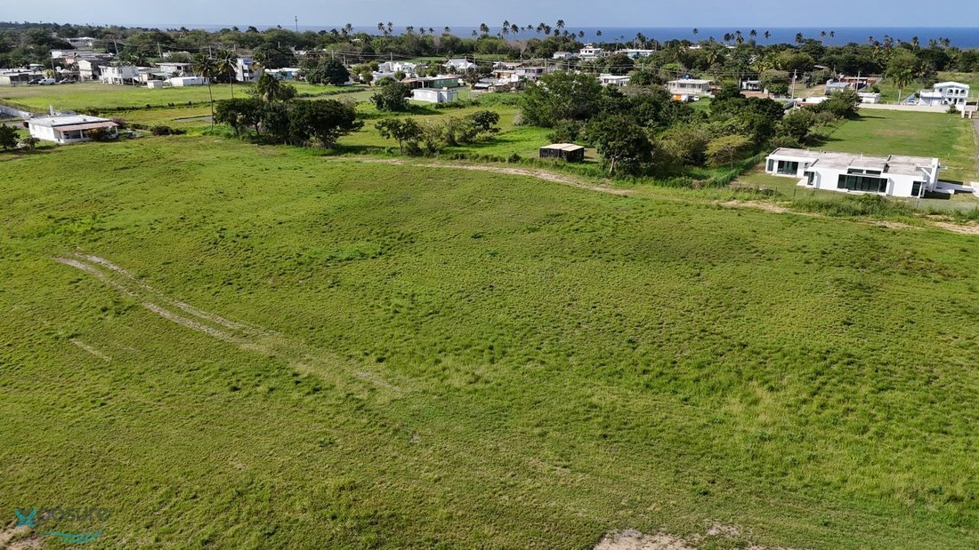 Land in Jobos, Isabela, Puerto Rico 2 - 19060022