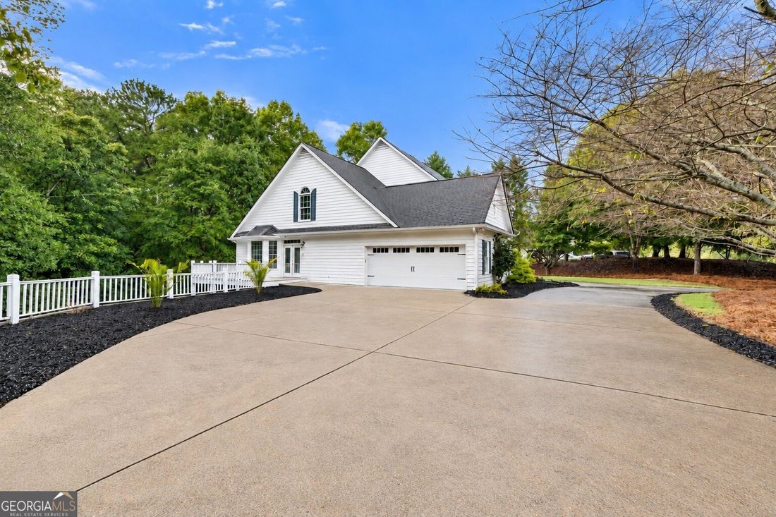 Casa en Gainesville, Georgia, Estados Unidos 5 - 19060974