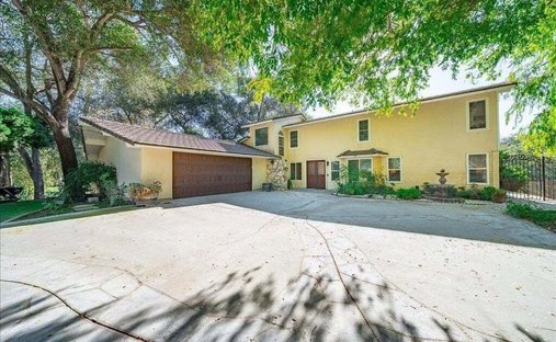 Haus in Fallbrook, Kalifornien, Vereinigte Staaten 1