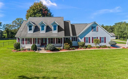 Haus in Milan, Illinois, Vereinigte Staaten 1