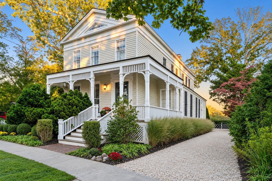 House in Sag Harbor, New York, United States 3 - 19064206