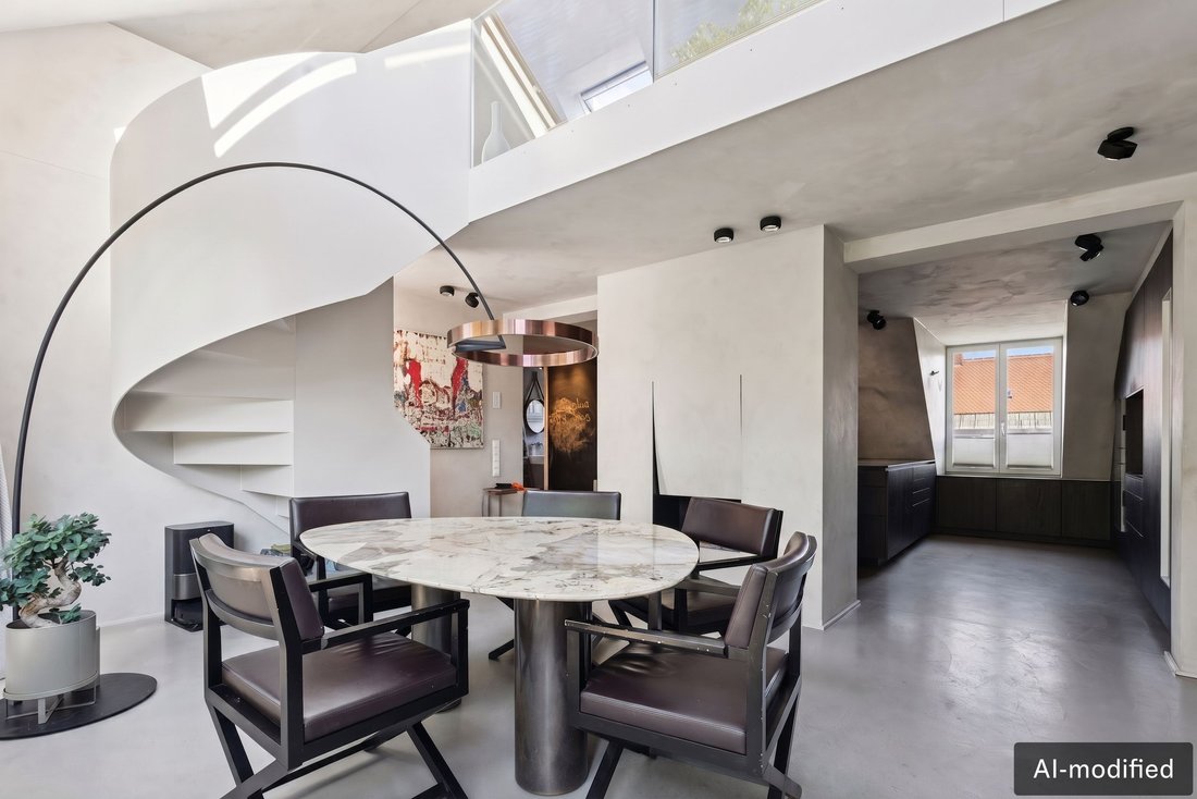 Penthouse in München, Bayern, Deutschland 5 - 19061381