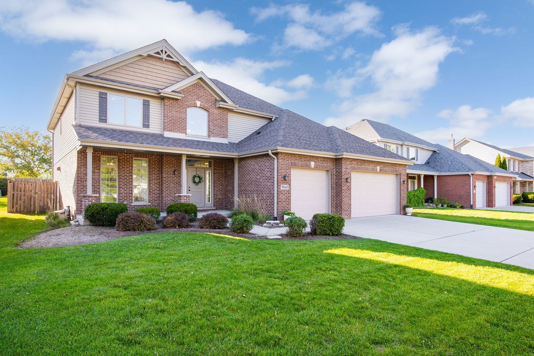 House in Woodridge, Illinois, United States 4 - 19063257