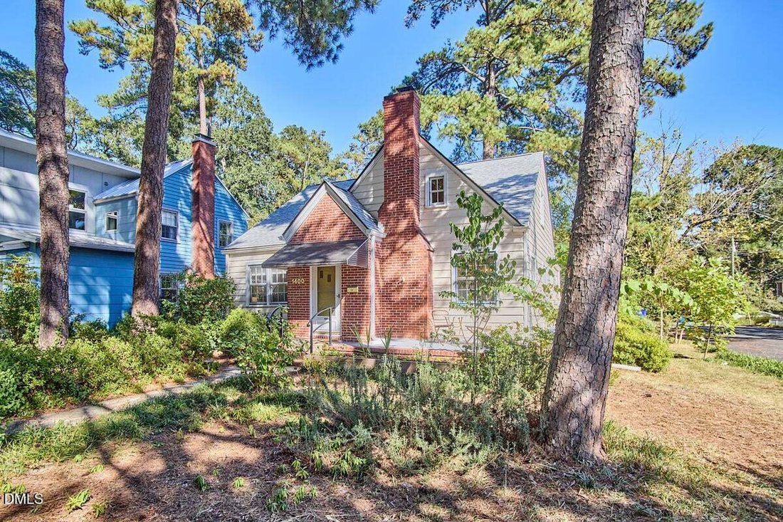 Casa en Durham, Carolina del Norte, Estados Unidos 3 - 19063088