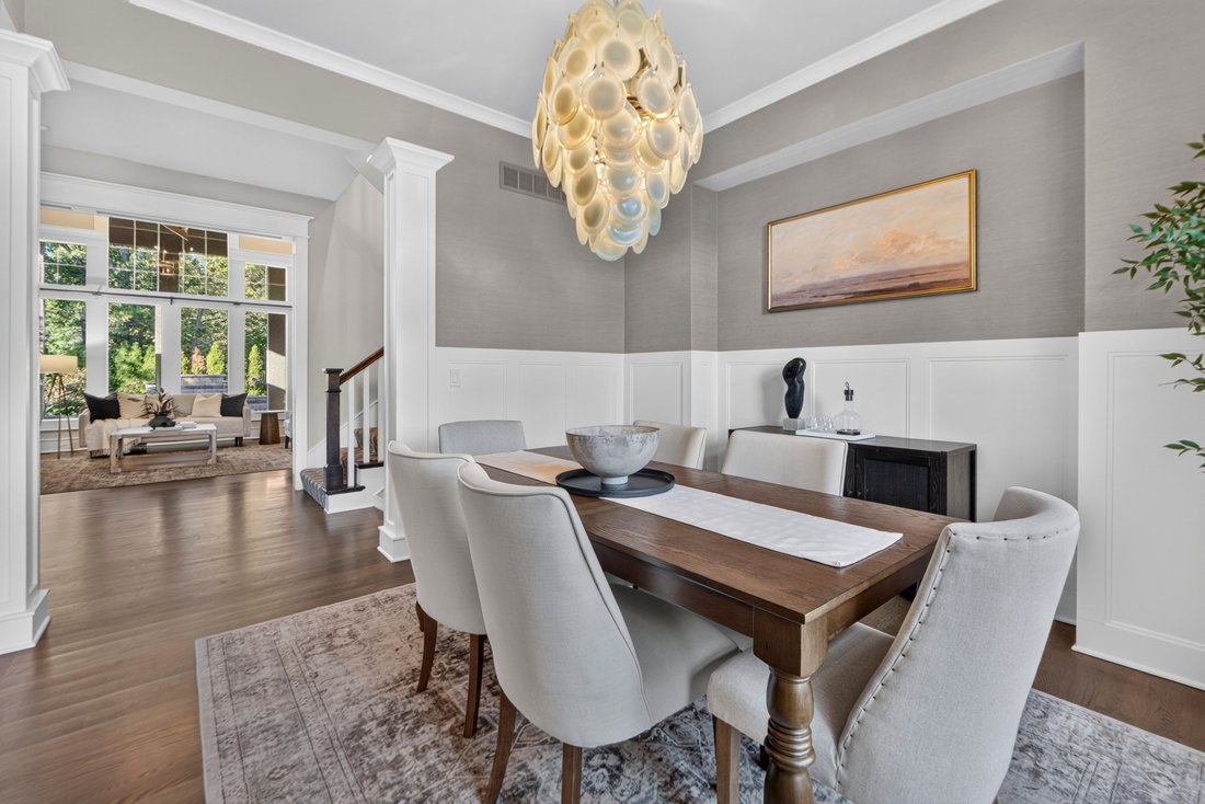 Casa a Leawood, Kansas, Stati Uniti 4 - 18702583