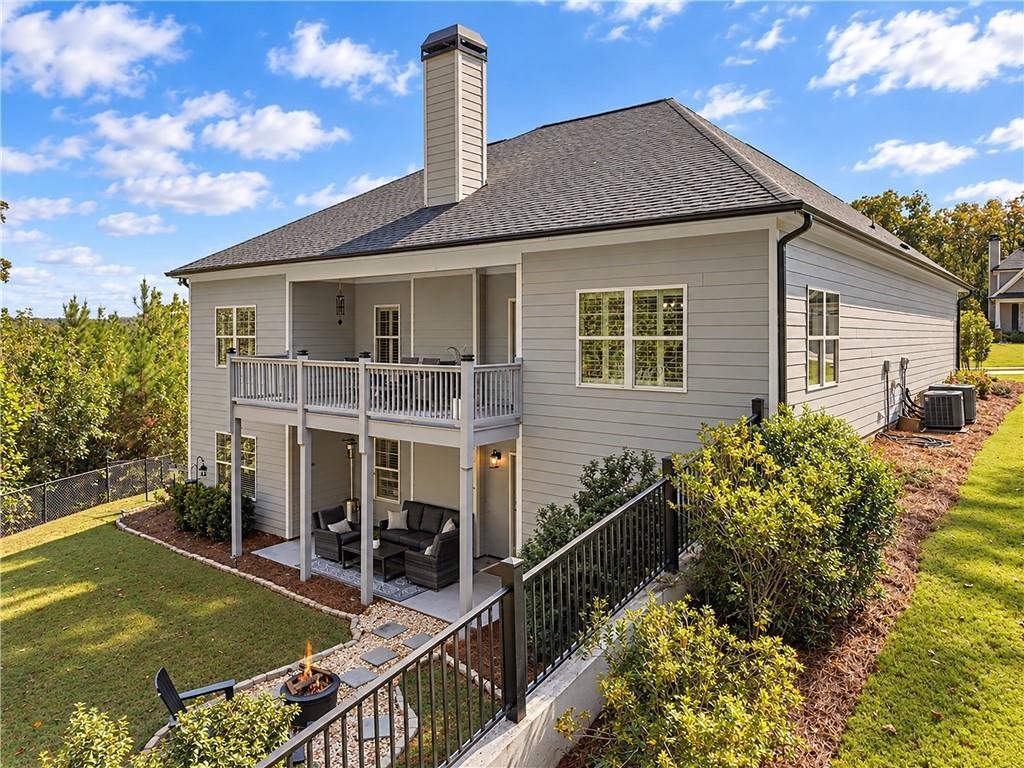 Casa en Greensboro, Georgia, Estados Unidos 5 - 19063713