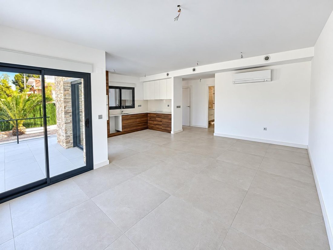 Chalet en El Albir, Alfaz del Pi, Comunidad Valenciana 4 - 19060167