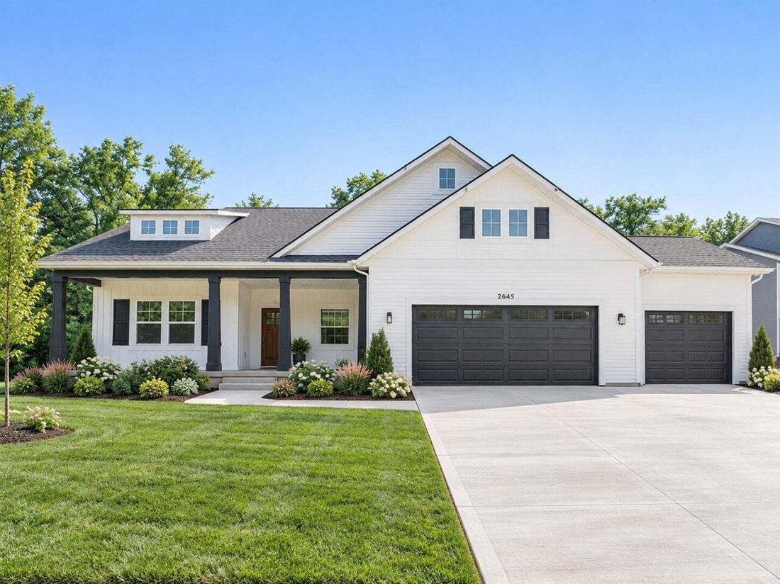 House in Grand Rapids, Michigan, United States 1 - 19059831
