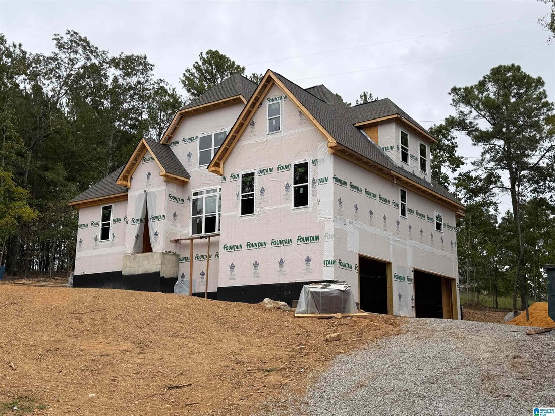 House in Hoover, Alabama, United States 2 - 19062112