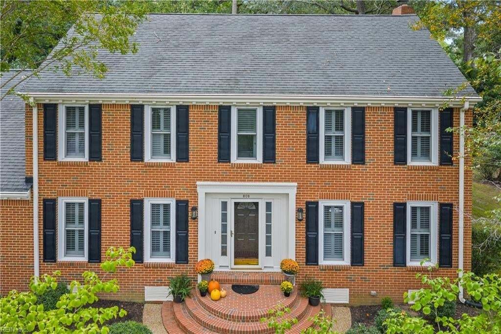 Townhouse in Virginia Beach, Virginia, United States 2 - 19065788