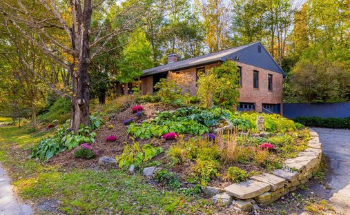 Casa en Hanover, Nuevo Hampshire, Estados Unidos 1