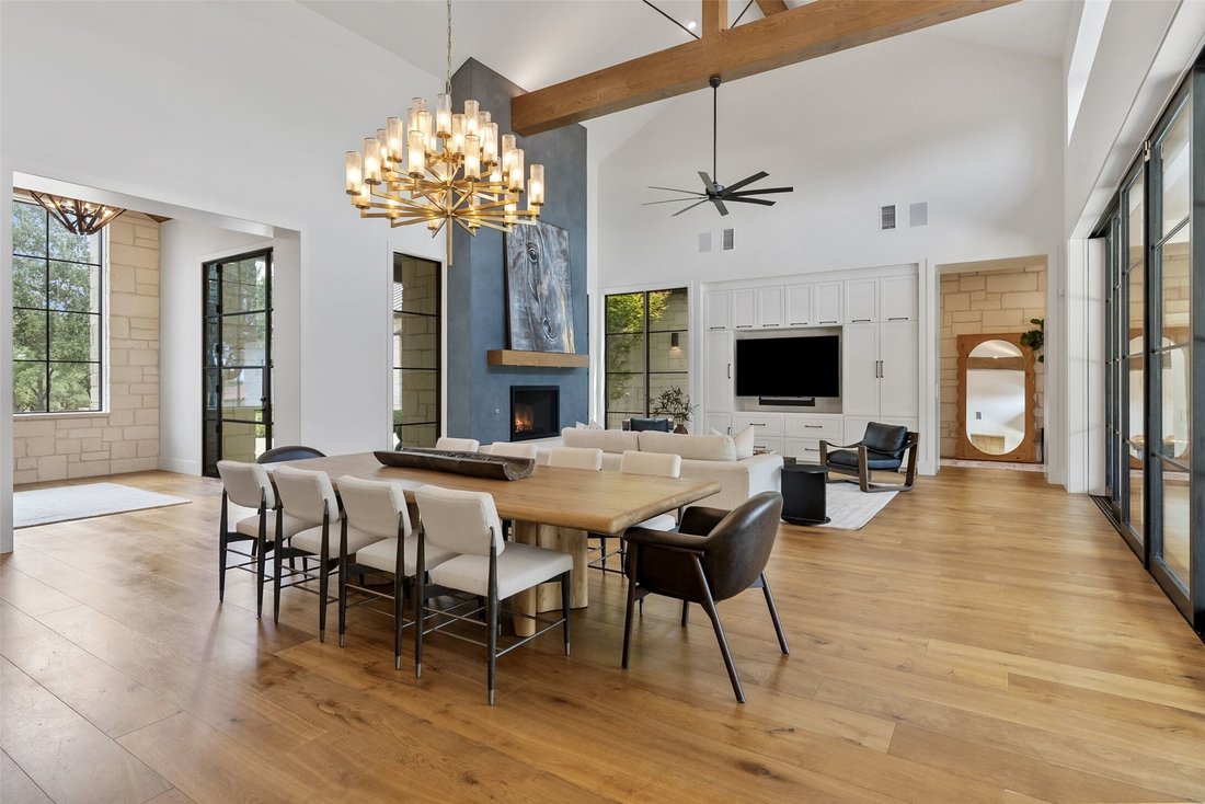 Casa a Spicewood, Texas, Stati Uniti 5 - 19061130