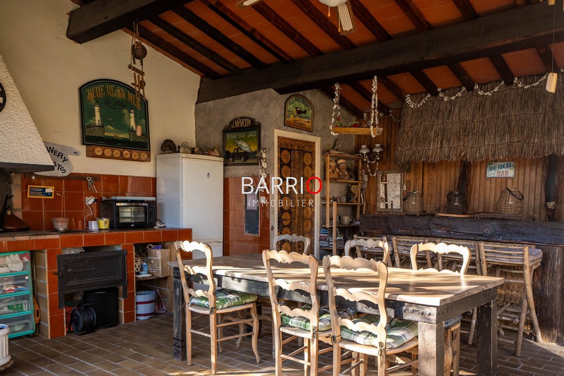 Maison à Argelès-sur-Mer, Occitanie, France 5 - 19065708