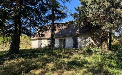 House in Garancieres, Ile-de-France, France 1