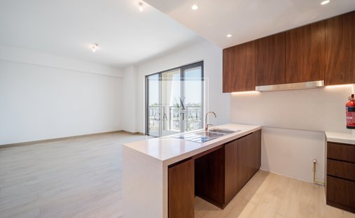 Apartment in Burj Khalifa Lake, Downtown Dubai, Dubai 1