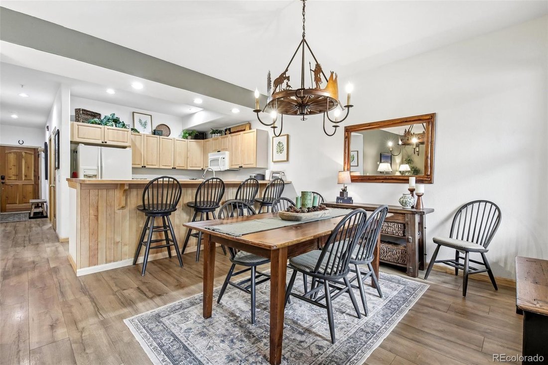 Condo in Breckenridge, Colorado, United States 5 - 19063034