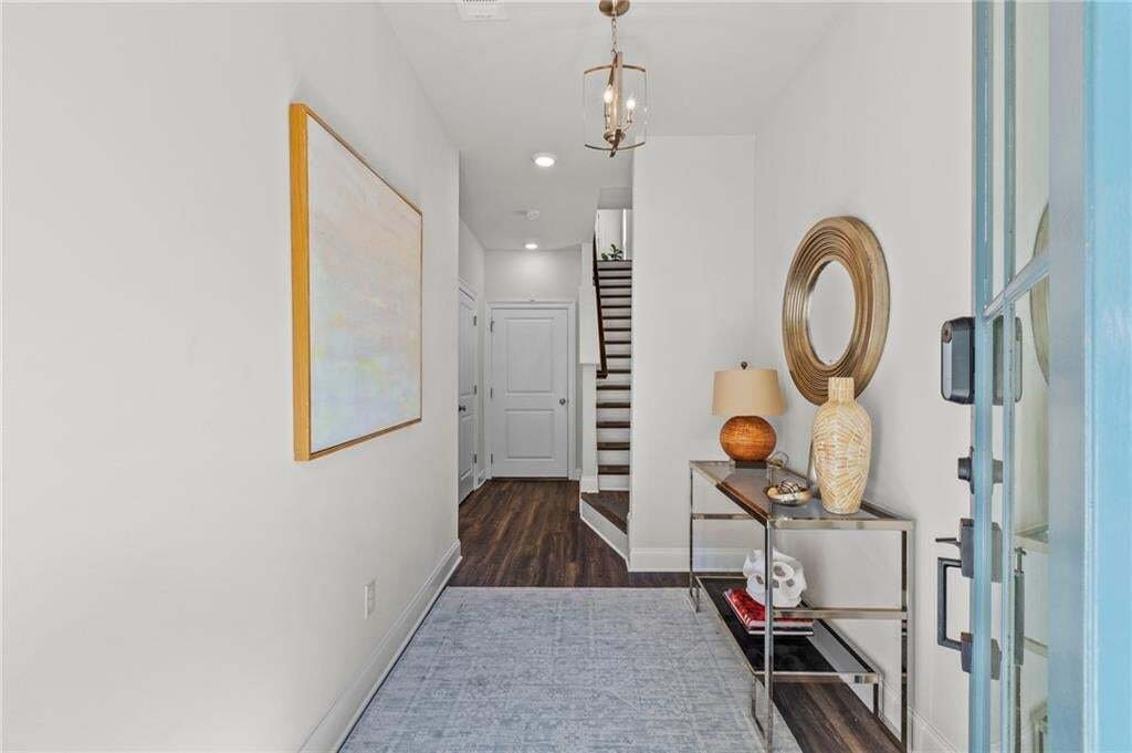 Townhouse in Atlanta, Georgia, United States 3 - 19063730