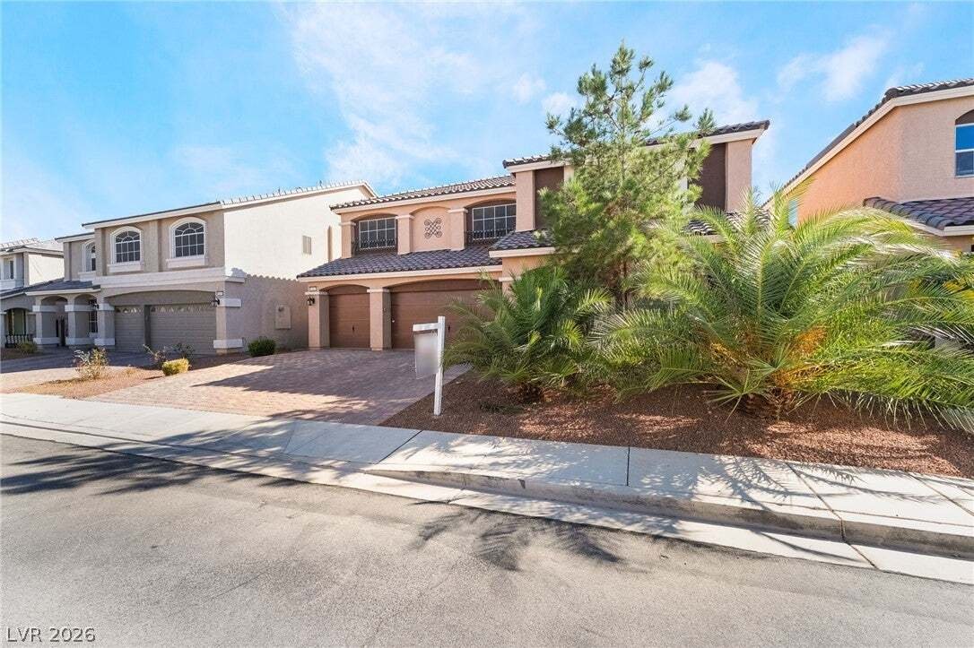 Maison à Las Vegas, Nevada, États-Unis 3 - 19062172