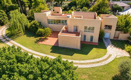 Apartment in Oropos, Attica, Greece 1