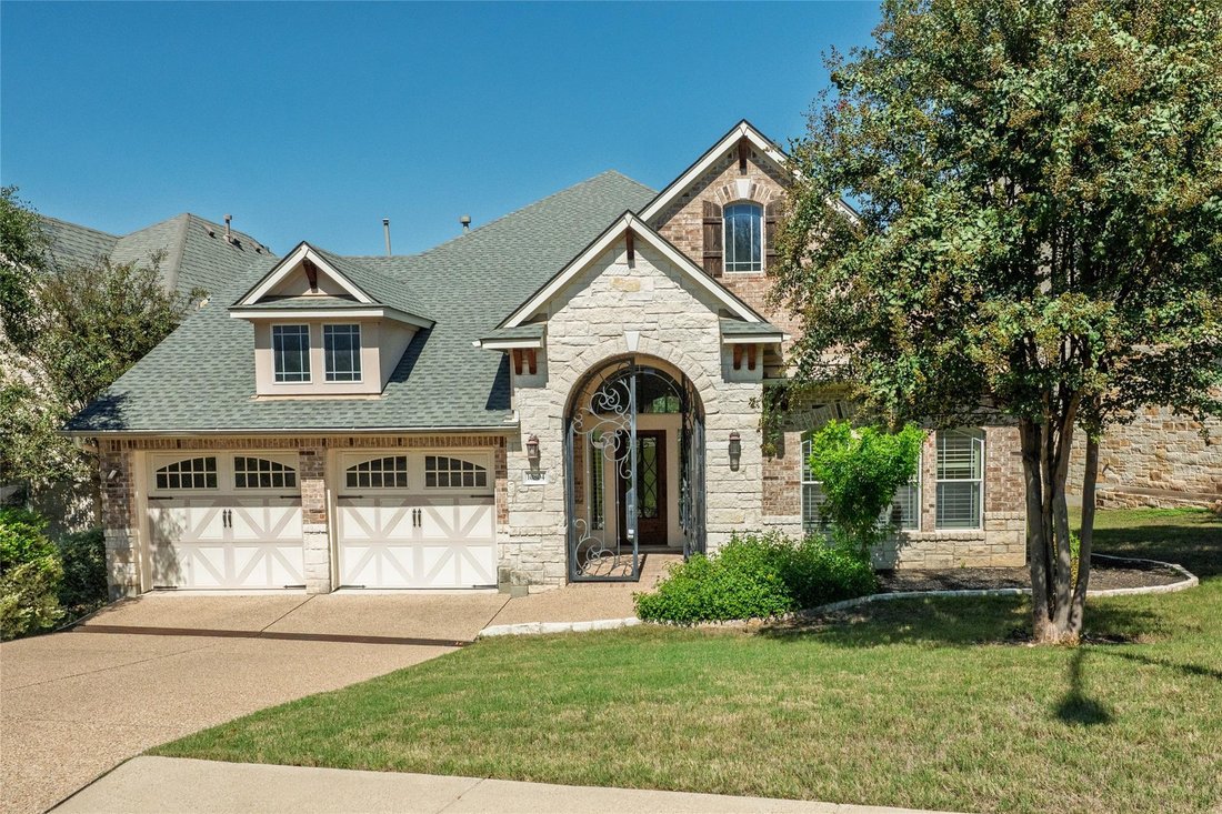 Haus in Austin, Texas, Vereinigte Staaten 1 - 19063108